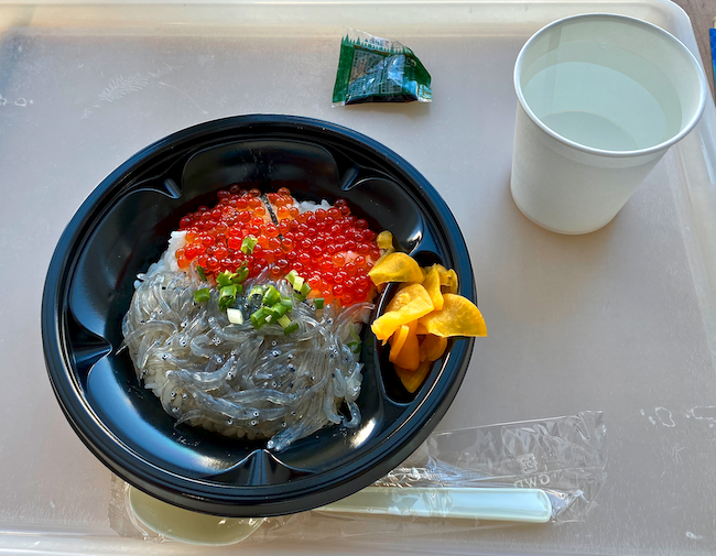 これ10選！！】絶対食べたい！江ノ島海鮮丼ランキング！  鶴岡八幡宮 